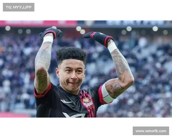 从球场天才到快乐球员林加德被调侃背后的五大原因分析